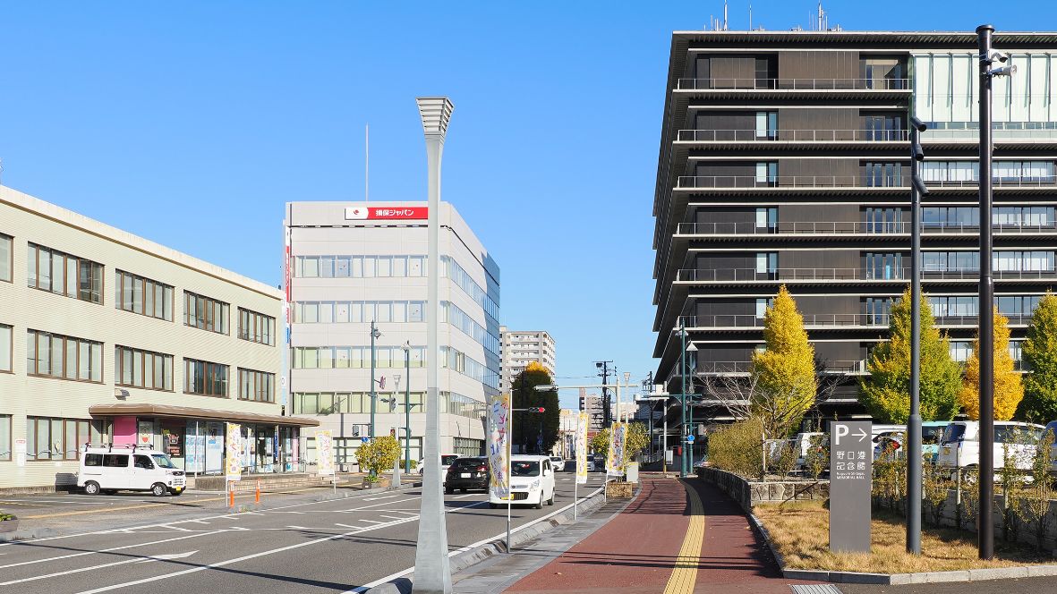 松本ひろみ法律事務所イメージ