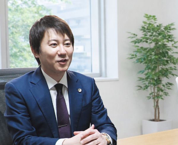 弁護士 松本 明三（まつもと ひろみ）